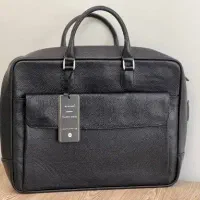 کیف اداری نوین چرم