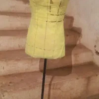 مانکن سایز ۳۸