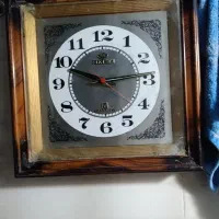 ساعت دیواری سینک ۱۲۰در۵۰