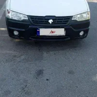 آریسان ۲  مدل ۱۴۰۳ بیرنگ تک برگ سند