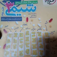 کتاب های کنکور|کتاب و مجله آموزشی|سیرجان, |دیوار