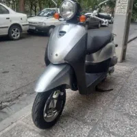 هوندا پاکشتی انژکتوری مدل تو دی