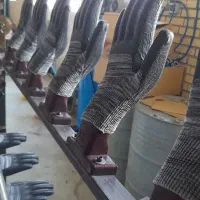 تولید و پخش دستکش کار