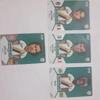 دفترچه برچسب کیمدی