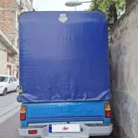 نیسان تکسوز آپشنال مدل ۱۴۰۳