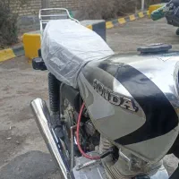 هندا مدل 90|موتورسیکلت|مشهد, حجاب (شهرک غرب)|دیوار