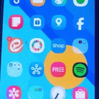 گوشیa26 درحد نو