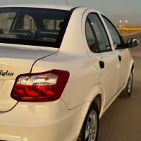 ساینا اس 1403 گارانتی فعال|خودرو سواری و وانت|دامغان, |دیوار