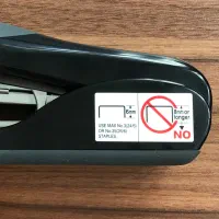 دستگاه منگنه کوب مکس مدل HD 50 DF|لوازم التحریر|گنبد کاووس, |دیوار