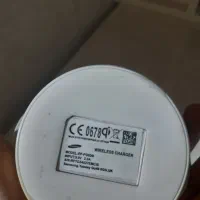 شارژر وایریس سامسونگ اصلی|لوازم جانبی موبایل و تبلت|جوانرود, |دیوار