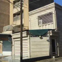 ملک دوبلکس واقع در کمپلو جنوبی|فروش خانه و ویلا|اهواز, کمپلو شمالی|دیوار
