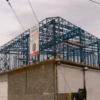 خانه های پیش ساخته LBF|مصالح و تجهیزات ساختمان|نیشابور, دارایی|دیوار