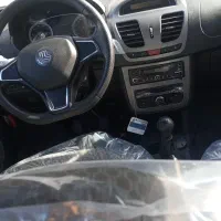 ساینا صفر کیلومتر 2 روزه از کارخانه آممده