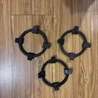محافظ اجاق گاز  صفحه ای