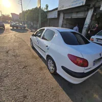 ۲۰۶sd|خودرو سواری و وانت|هادی شهر, |دیوار