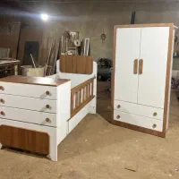 فروش ویژه سرویس سیسمونی|تخت و سرویس خواب|شیراز, سلطان آباد|دیوار