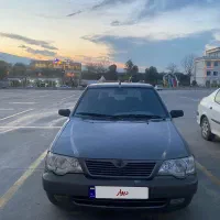 پراید ( ۱۱۱ ) se مدل ۹۱