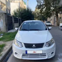 ساینا مدل 1400 دوگانه سوز