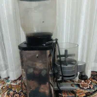 فروش لوازم قهوه فروشی فوری|کافی‌شاپ و رستوران|مشهد, نیزه|دیوار