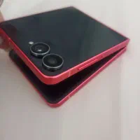 سامسونگ z flip7 ویتنام خریداری شده از دبی