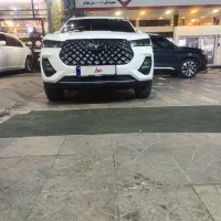 تیگو ۷پرمیوم مدل ۴۰۳|خودرو سواری و وانت|شیراز, فرهنگ شهر|دیوار