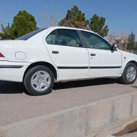 سمندef7 مدل 97