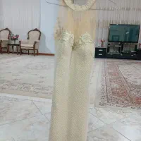 لباس مجلسی زنانه|لباس|شیروان (خراسان), |دیوار