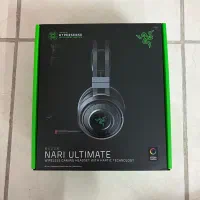 هدست گیمینگ ریزر razer nari ultimate