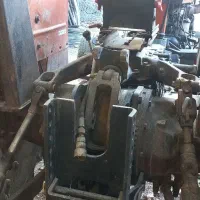 تراکتور ۲۸۵|خودرو سنگین|آشخانه, |دیوار