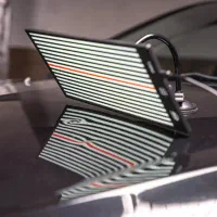 صافکاری PDR و رنگ کار