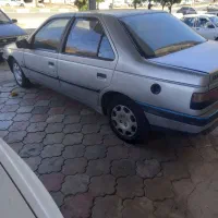 پژو ۴۰۵ دوگانه کارخانه|خودرو سواری و وانت|مشگین شهر, |دیوار