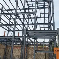 ساخت اجرا ،نظارت ، طراحی پیمانکاری صنعتی و مسکونی|خدمات پیشه و مهارت|شهریار, دهشاد بالا|دیوار