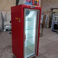 یخچال ایستاده ۸۰ سانتی|فروشگاه و مغازه|اصفهان, قهجاورستان|دیوار