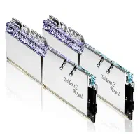 RAM DDR4 TridentZ Royal 64GB 4000MHz|قطعات و لوازم جانبی رایانه|تهران, ترمینال غرب|دیوار