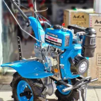 تیلر ۵.۵ دیاموند|ماشینآلات صنعتی|شهرکرد, |دیوار