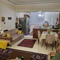 فروش آپارتمان ۸۰ متری ۲ خوابه طبقه ۲ در بریانک