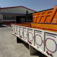اتاق باری|قطعات یدکی و لوازم جانبی|شیراز, کوشک بیدک|دیوار