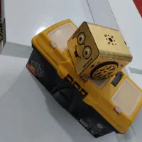 ربات پی بات|اسباببازی|بهبهان, |دیوار