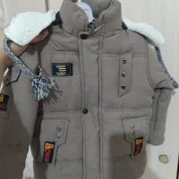 کاپشن بچگانه