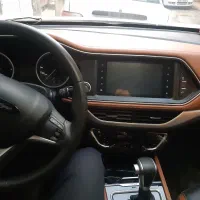 زوتی dl5|خودرو سواری و وانت|ارومیه, |دیوار