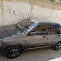پراید ۹۱