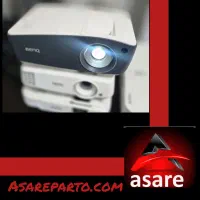 ویدیو پروژکتور مدل بنکیو فول اچ دی