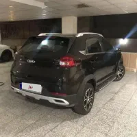 x22 pro|خودرو سواری و وانت|کرمانشاه, |دیوار