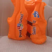 جلیقه ی شنا