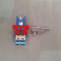 لگو Optimus prime