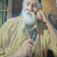 تخت سفره خانه چایخانه