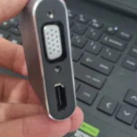 تبدیل یوس اس پی به اچ دی ام آی