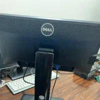 مانیتور ۲۲ اینچ dell|قطعات و لوازم جانبی رایانه|اصفهان, احمدآباد|دیوار