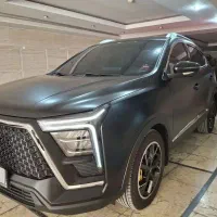 kmc x5|خودرو سواری و وانت|کرج, برغان|دیوار