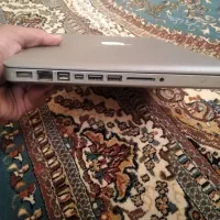 لپتاپ مک بوک پرو|رایانه همراه|اصفهان, گرکان|دیوار